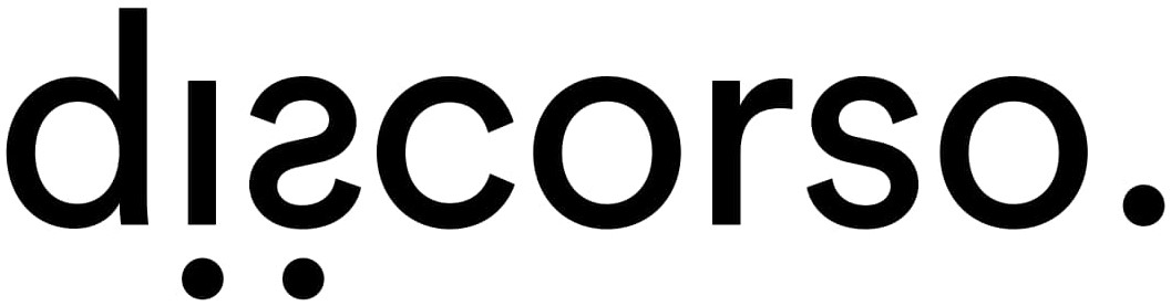 Discorso Logo
