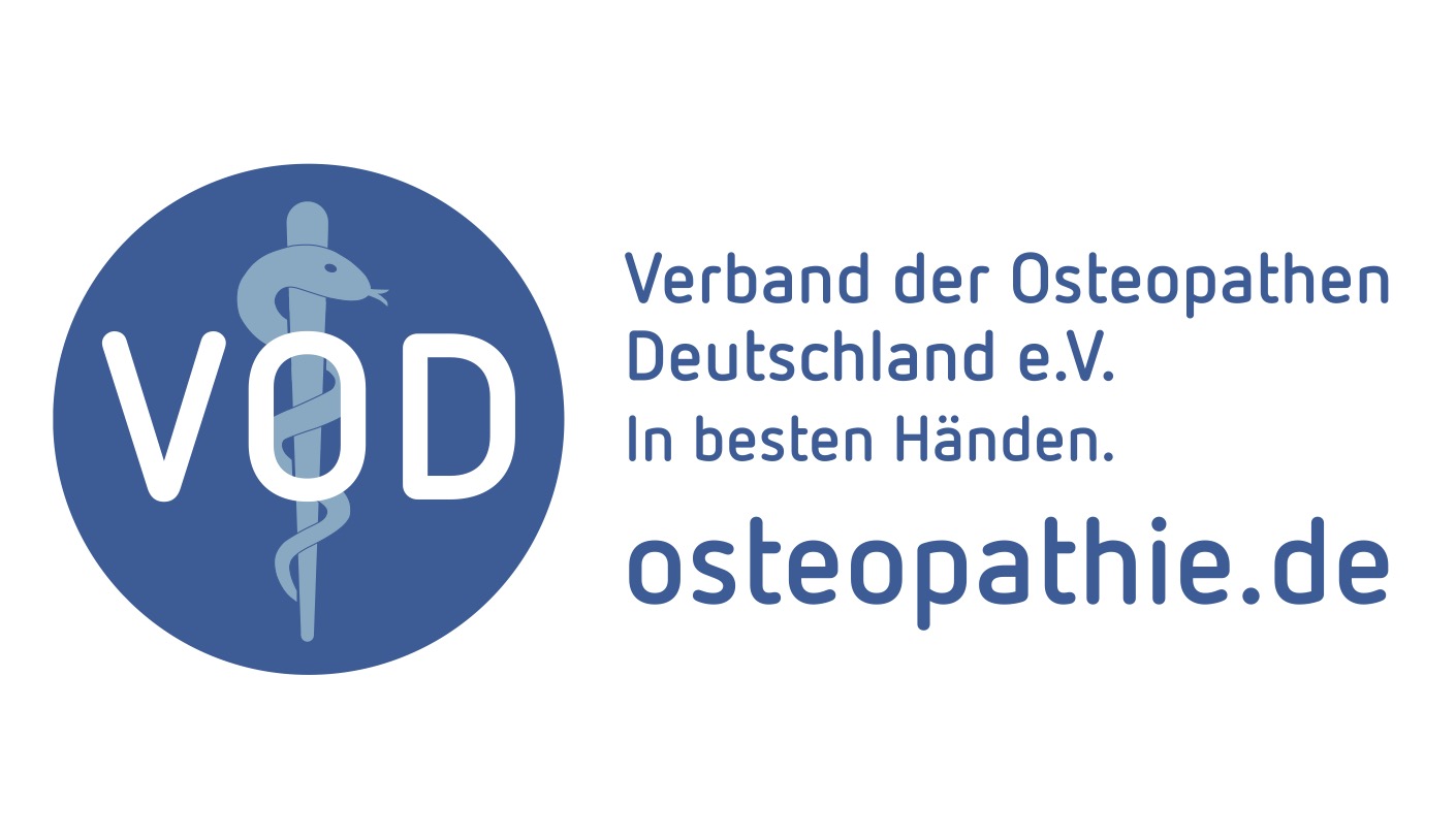 Verband der Osteopathen Deutschland
